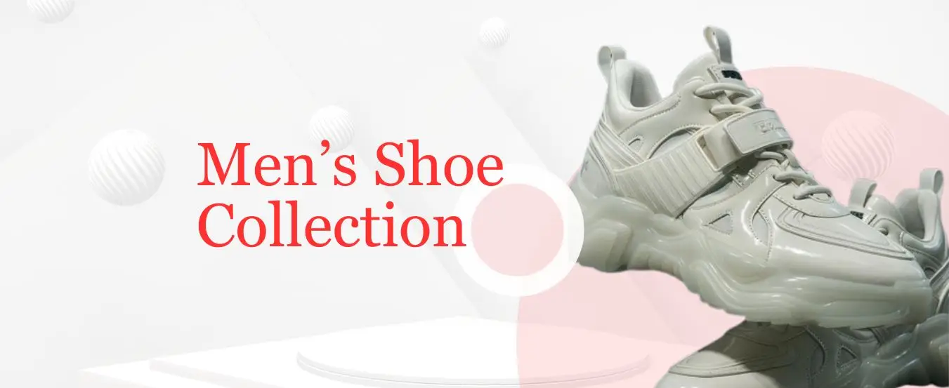 Shoe Park Store promo