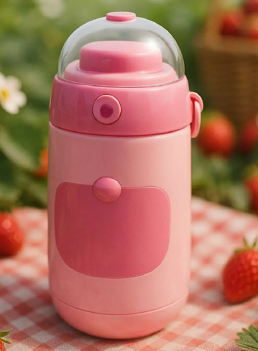 Water Bottle